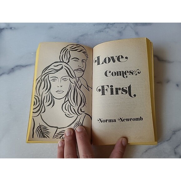 3 Love Stories When Hearts Remember, Love Comes First, Illusion Of Love - Picture 7 of 10